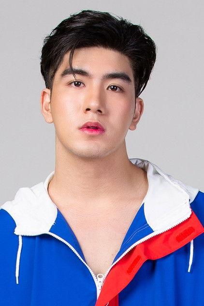 Jirakit Thawornwong - Actor Profile Photo