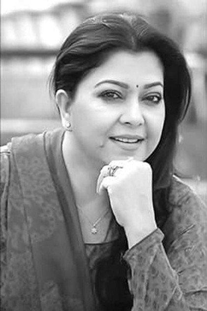 Parveen Sultana Diti - Actor Profile Photo