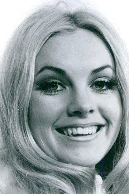 Kirsten Lindholm - Actor Profile Photo