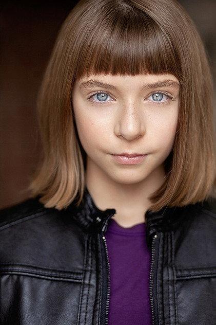 Phoebe Ferro - Actor Profile Photo