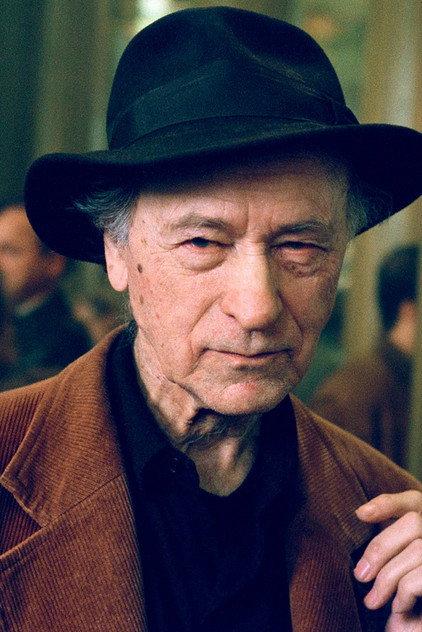 Jonas Mekas - Actor Profile Photo