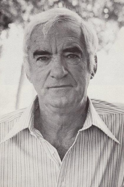 Al Wyatt Sr. - Actor Profile Photo