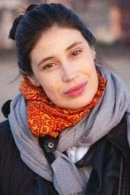 María Paz Grandjean - Actor Profile Photo