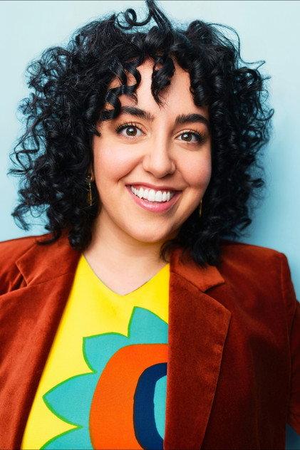 Isra Elsalihie - Actor Profile Photo