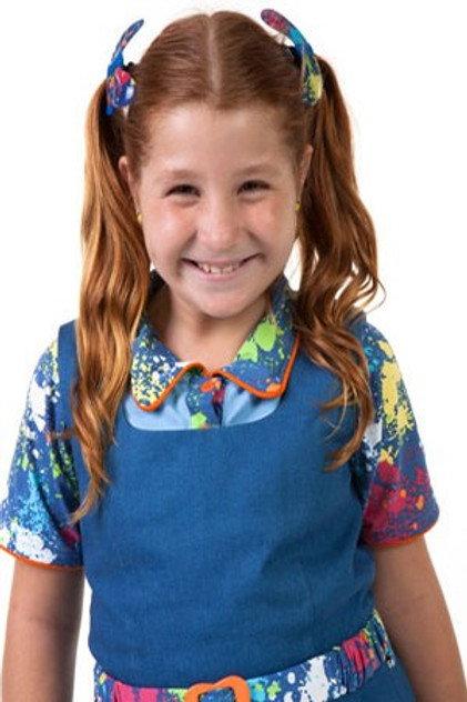 Giulia Garcia - Actor Profile Photo