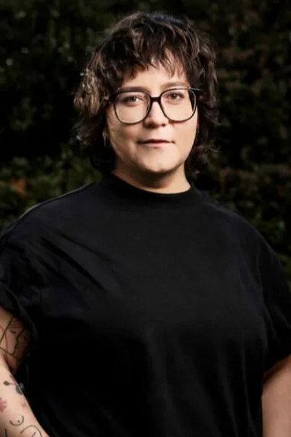 Charlotte Peyronnet - Actor Profile Photo