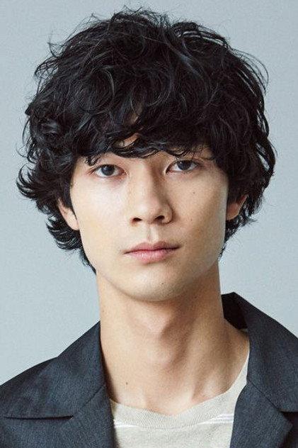 Sho Kiyohara - Actor Profile Photo