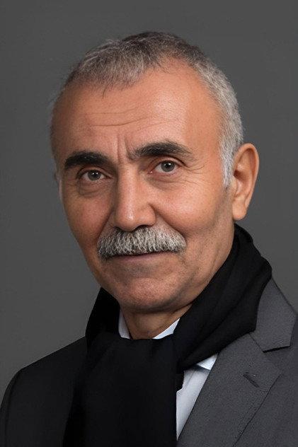 Necmettin Çobanoğlu - Actor Profile Photo