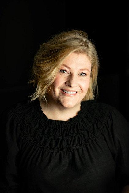 Karen Cargill - Actor Profile Photo