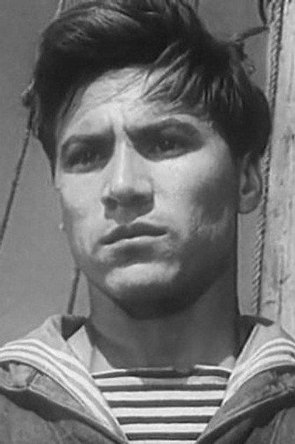 Sergey Yurtaykin - Actor Profile Photo
