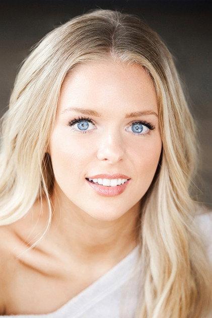 Amanda Jordan - Actor Profile Photo