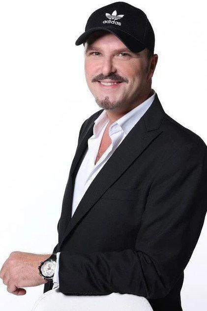 Herion Mustafaraj - Actor Profile Photo