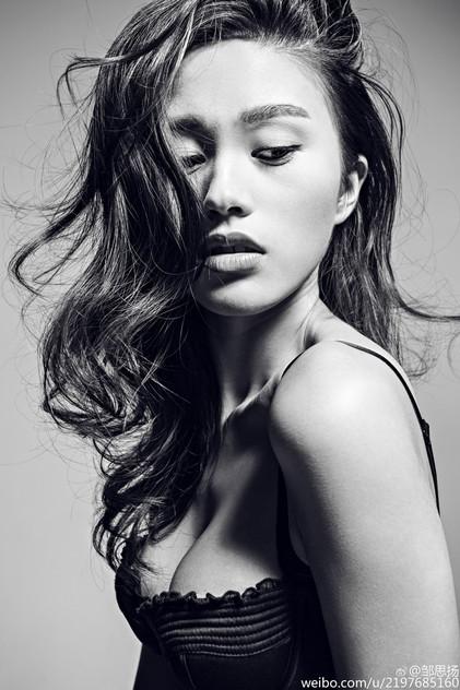 Zou Siyang - Actor Profile Photo