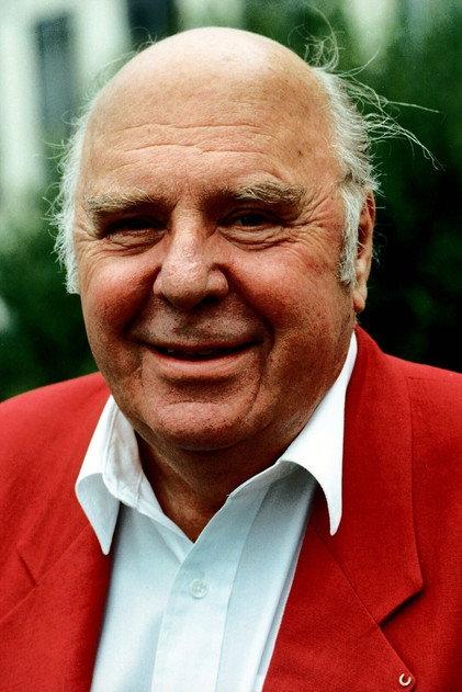 Gösta Krantz - Actor Profile Photo