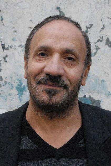 Youssef Hamid - Actor Profile Photo
