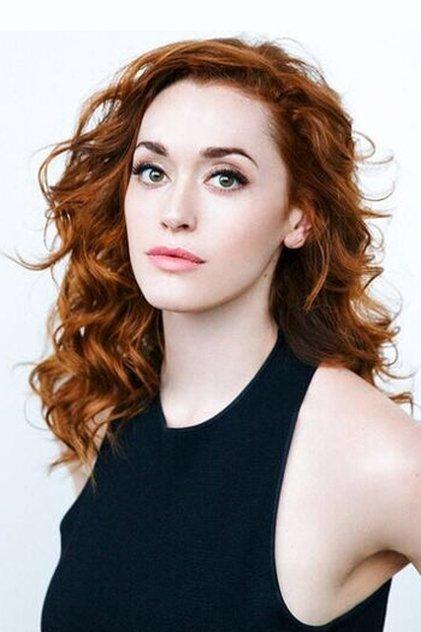 Sarah Power - Actor Profile Photo