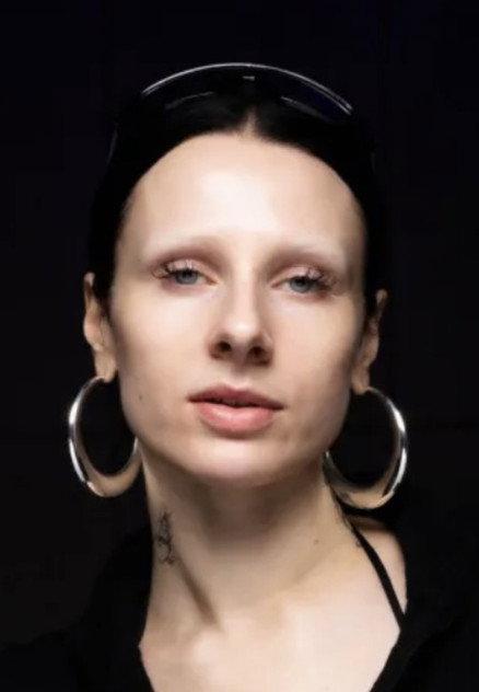 Gunhild Roel Jønnum - Actor Profile Photo