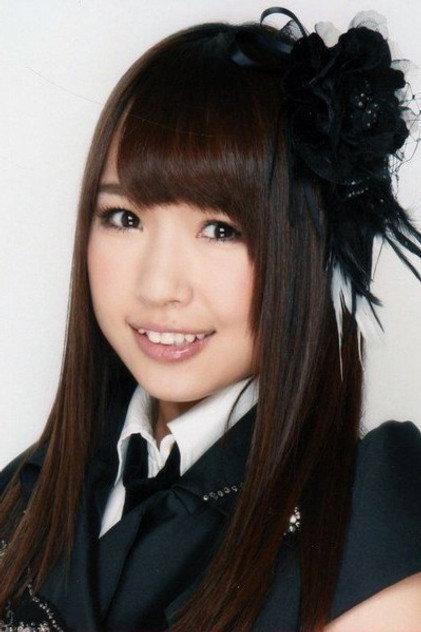 Natsuki Sato - Actor Profile Photo
