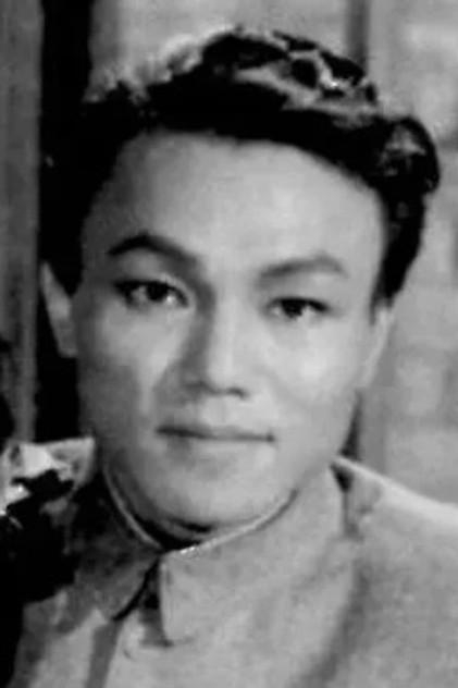 Duan Bin - Actor Profile Photo