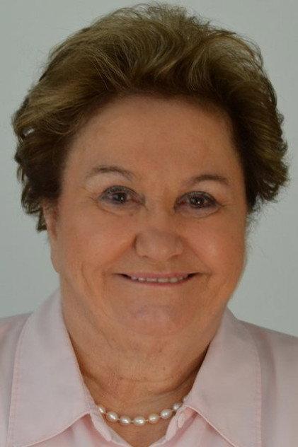 Margit Holzhaider - Actor Profile Photo