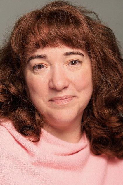Jane Hamlet - Actor Profile Photo