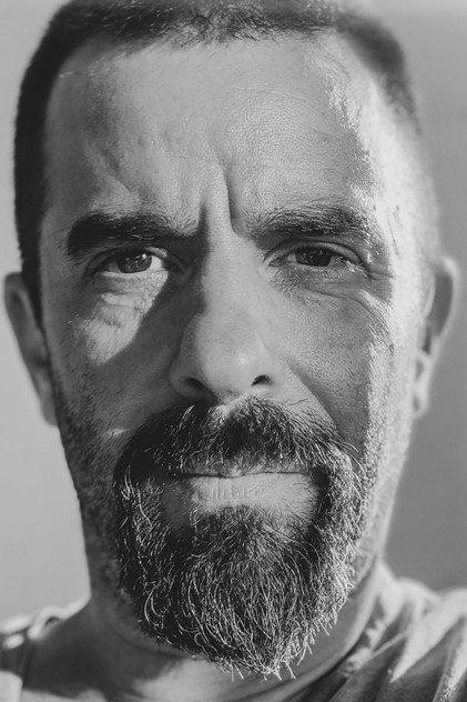 Caspar Arnhold - Actor Profile Photo
