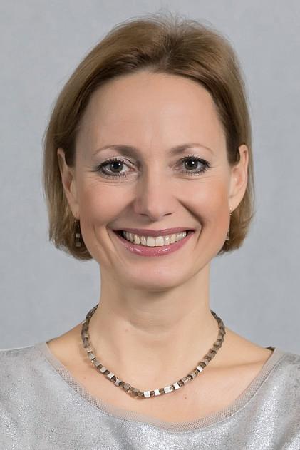 Denisa Kubová - Actor Profile Photo
