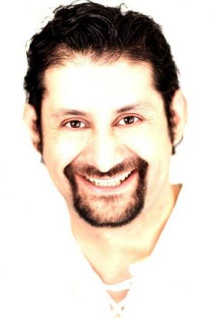 Nicolas Buitrago - Actor Profile Photo