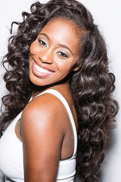 Trinity Fatu - Actor Profile Photo