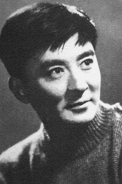 Zhao Dan - Actor Profile Photo