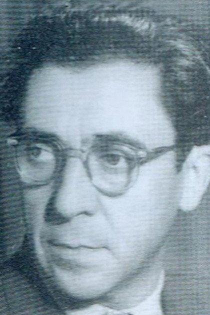 Sergei Sploshnov - Actor Profile Photo