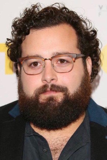 Harry Katzman - Actor Profile Photo
