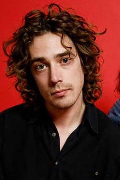 Luke Lalonde - Actor Profile Photo