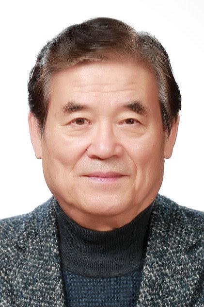 An Jin-soo - Actor Profile Photo