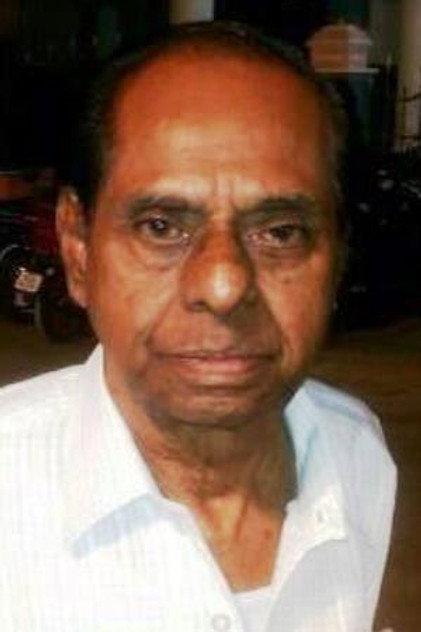 Thideer Kannaiya - Actor Profile Photo