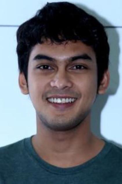 Ridwan Ghani - Actor Profile Photo