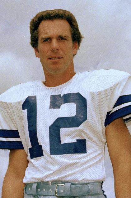 Roger Staubach - Actor Profile Photo