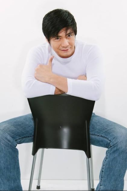 Mike Magat - Actor Profile Photo