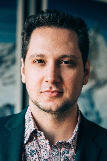 Matt McGorry - Actor Profile Photo