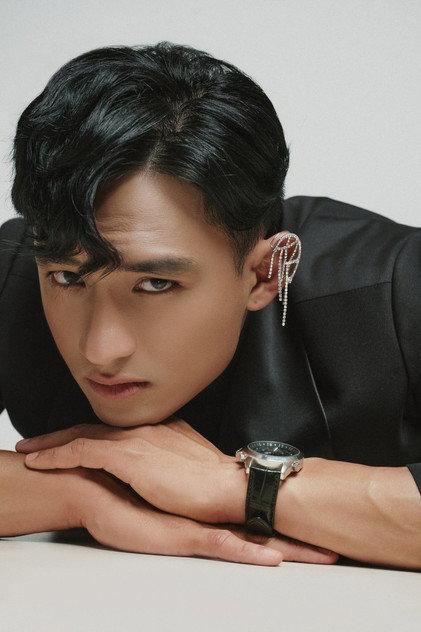 Hữu Vi - Actor Profile Photo