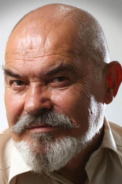 Şener Kökkaya - Actor Profile Photo