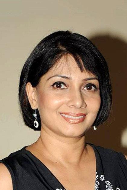 Asawari Joshi - Actor Profile Photo