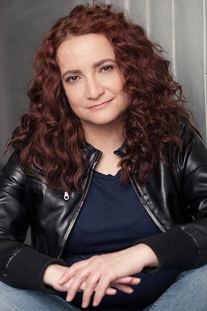 Barbara de la Fuente - Actor Profile Photo