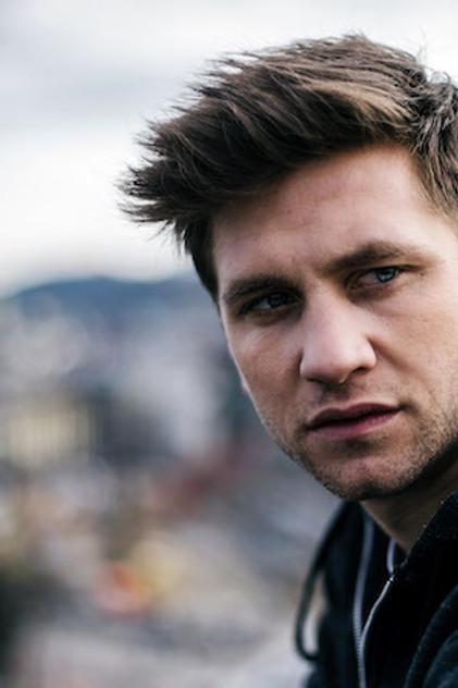 Gabriel Noah Maurer - Actor Profile Photo