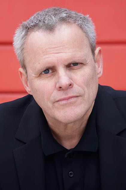 Tim Kelleher - Actor Profile Photo