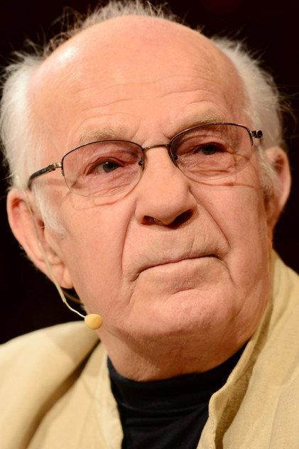 Jerzy Antczak - Actor Profile Photo