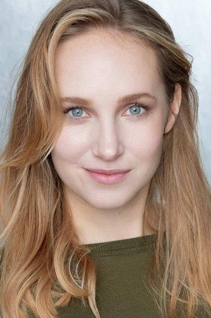 Sarah John - Actor Profile Photo