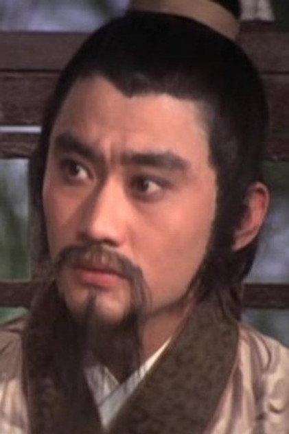 Lau Luk-Wah - Actor Profile Photo