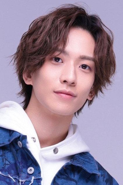 Sion Yoshitaka - Actor Profile Photo
