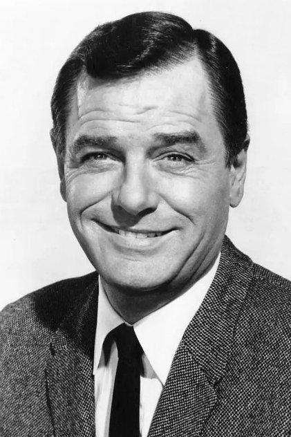 Gig Young - Actor Profile Photo